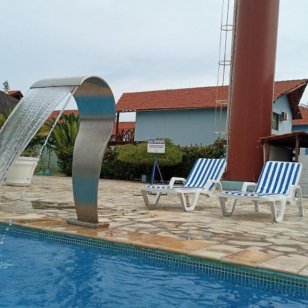 Linda Casa Com 5 Quartos, A Poucos Metros Da Praia Tamandaré المظهر الخارجي الصورة