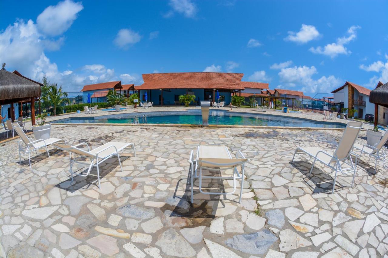 Linda Casa Com 5 Quartos, A Poucos Metros Da Praia Tamandaré المظهر الخارجي الصورة
