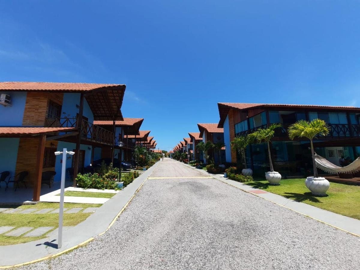 Linda Casa Com 5 Quartos, A Poucos Metros Da Praia Tamandaré المظهر الخارجي الصورة