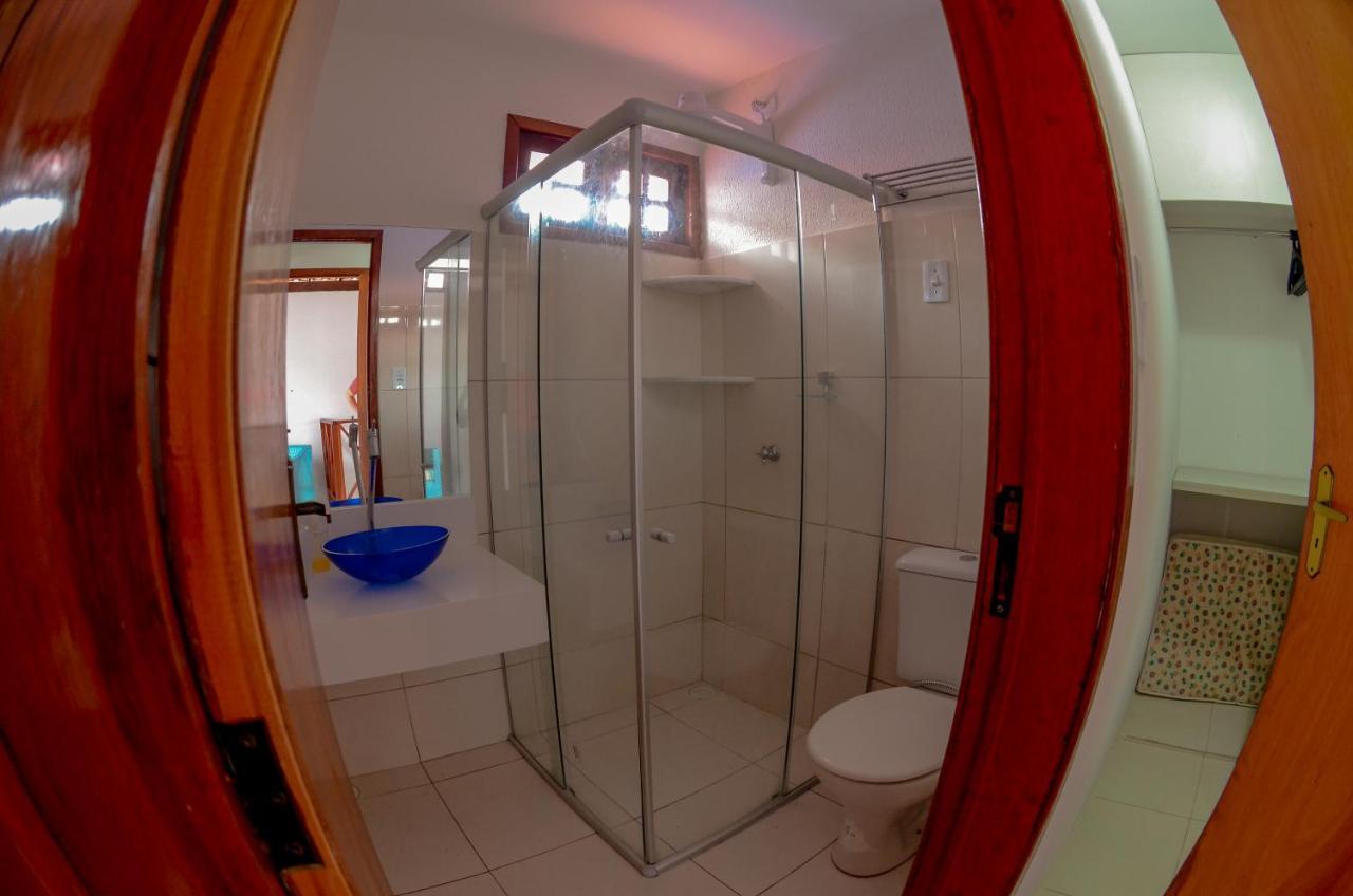 Linda Casa Com 5 Quartos, A Poucos Metros Da Praia Tamandaré المظهر الخارجي الصورة