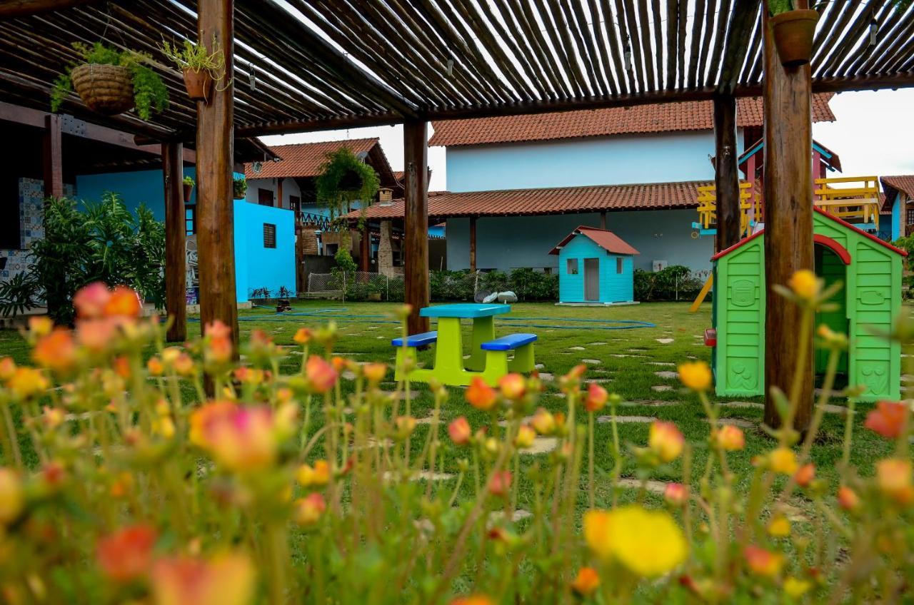 Linda Casa Com 5 Quartos, A Poucos Metros Da Praia Tamandaré المظهر الخارجي الصورة