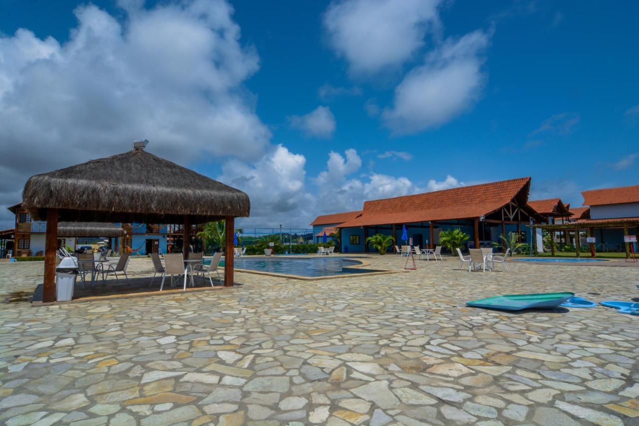Linda Casa Com 5 Quartos, A Poucos Metros Da Praia Tamandaré المظهر الخارجي الصورة